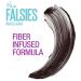 Maybelline Volum' Express Falsies Waterproof Mascara - Very Black (2 Pack) - Buy Online on GoSupps.com