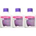 Member's Mark Clearlax Polyethylene Glycol 3350 Powder for Osmotic Laxative - 3 bottles (53.7 oz) - Buy Online on GoSupps.com