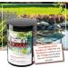 Microbe-Lift Pond Algaway Powder 500g - Effective Thread Algae Remover for Ponds - Quick Elimination & Prevention of Algae Growth - Multicolored - Buy Online on GoSupps.com