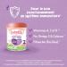  BabyBio Babybio - Infant Milk - Optima 3rd Age with Fibres - 800 g - From 10 Months - Organic - Made in France - Palm Oil Free - Buy Online on GoSupps.com