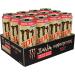 Monster Energy Java 300 Mocha 444mL Pack of 12 - Buy Online on GoSupps.com