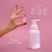 Raindrop Sustainable Hand Soap Refills 4x Plastic-Free Foaming Hand Soap Refills (Sweet Vanilla) - Buy Online on GoSupps.com