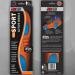 JobSite Gel Sport Insoles - Heel & Metatarsal Shock Pad - US Men 8-13 (Trim to Fit) - Buy Online on GoSupps.com