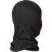 Ladeheid Children's Ski Balaclava - Thermoactive Comfortable & Breathable | LA-200 One Size Black - Ideal for Kids' Outdoor Activities - Buy Online on GoSupps.com