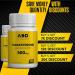 Turkesterone 1000mg per Serving for Maximum Muscle Growth | Quality Winner from Germany | 120 x 500mg | Natural Anabolic Bodybuilding Supplements | Turkesterone for Muscle Recovery & Strength 120 Count (Pack of 1) - Buy Online on GoSupps.com
