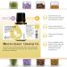 Rocky Mountain Oils Attention Assist Essential Oil Blend - Energizing Focus Oil | 15ml - International Shipping - Buy Online on GoSupps.com