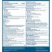 Advil Liqui-Gels Pain Reliever 200mg - 50x2 Liquid Filled Capsules - Headache, Backache, Menstrual & Joint Pain Relief - Buy Online on GoSupps.com