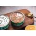 MW Polar Chunk Light Tuna in Water 5oz (Pack of 12) - Wild Caught & Sustainable | Dolphin Safe & Gluten Free - Easy Open Can - Buy Online on GoSupps.com
