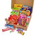 Guatemala International Snack Box | Premium Exotic Foreign Snacks | Variety Munchies Box | 30 Piece Set - Buy Online on GoSupps.com
