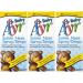 Baby Ayr Saline Nose Spray/Drops 1-Ounce Spray Bottles (Pack of 3) - Buy Online on GoSupps.com