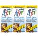 Baby Ayr Saline Nose Spray/Drops 1-Ounce Spray Bottles (Pack of 3)