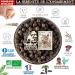 Nab r - Poivre Noir de Malabar BIO 400gr Poivre du Tigre K rala Gourmet de Malabar | Poivre d'Inde Authentique Fruit Notes fum s 500 g (Lot de 1) - Buy Online on GoSupps.com