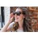V.W.E. Oversized Bold Bifocal Reading Sunglasses for Women - 100% UV Protection Black & Tortoise 1.25x - 2 Pairs - Buy Online on GoSupps.com