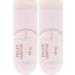 FALKE Unisex Baby Soft-Top Socks | Gentle Grip, Elasticated Zone | Newborn 0-1 month | Pink (Powder Rose) - Buy Online on GoSupps.com