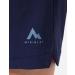 McKINLEY Women's Bermuda Shorts Cameron II 40 - Dark Navy | Stylish & Comfortable International Shipping - Buy Online on GoSupps.com