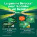 Berocca Boost - Boost - Boost - Helps reduce fatigue - Vitamin B12 Guarana Caffeine Vitamin C and Magnesium Acerola taste - Food supplement - 2x30 cp effervescent - Buy Online on GoSupps.com