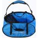 Climb X Gear Rope Bucket - Blue | Durable Climbing Rope Bag - Buy Online on GoSupps.com