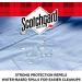 Scotchgard 4101D Fabric Protector 10 oz Aqua - 10 Ounce - Water and Stain Repellent - Buy Online on GoSupps.com