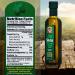 Premium Quality 8.5 oz. Bottle Extra Virgin Siberian Pine Nut Oil - 100% Natural, Unrefined for Healthy Digestion and Wellness - Buy Online on GoSupps.com
