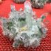 Home Decoration Natural Green Ghost Phantom Quartz Crystal Cluster Healing Specimen Chakra Stones Crystal Cluster - Buy Online on GoSupps.com