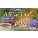 1 Box/Caja Alcachofivida Artichoke TEA- Box with 30 tea bags / Caja con 30 sobres de te