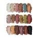 Sigma Beauty Diana Saldana Eyeshadow Palette - Buy Online on GoSupps.com