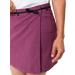 VAUDE Women's Tremalzo Skirt III - Stylish & Functional Skirt in Cassis | International Shipping Available - Buy Online on GoSupps.com