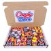 Fruit Salad and Black Jacks Sweets Chews 250g Gift Box Hamper Candy Selection
