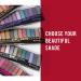 Rimmel Magnif'eyes Eyeshadow Palette Spice Edition - 1 Count - Buy Online on GoSupps.com