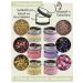 Buy Organic Small Farm Garden Gift Set | 6 Assorted Flowers | Perfect Eco-Friendly Gift - Buy Online on GoSupps.com