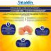 VITALDIN Vitamin C Gummies 240mg - 80 Chewable Gummies (40 Days Supply) | Orange Flavour | Gluten Free for Kids & Adults - Buy Online on GoSupps.com