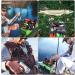 PLUSINNO Fishing Lures Baits Tackle Including Crankbaits  Spinnerbaits  Plastic Worms  Jigs  Topwater Lures  Tackle Box and More Fishing Gear Lures Kit Set  210/189Pcs Fishing Lure Tackle 210PCS Fishing Lure - Buy Online on GoSupps.com