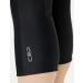 CMP Women's Cycling Pants for Women - Black | Premium Comfort & Performance for Cycling Adventures - Buy Online on GoSupps.com