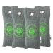 stimio activated carbon bamboo air purifier (2) 4 pack 75g bamboo)