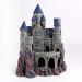 Penn-Plax Age-of-Magic Wizards Castle Aquarium Decoration | Large 10 | Safe for Freshwater & Saltwater Fish Tanks - Buy Online on GoSupps.com