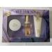 Elizabeth Taylor White Diamonds 3 Piece Set (EDT Body Lotion & Body Radiance)