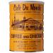 Cafe Du Monde Coffee Chicory, 15 Ounce Ground 15 Ounce (Pack of 1)