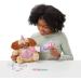 Rainbocorns Puppycorn Rescue Surprise Posh the Poodle - Collectible Plush | Over 12 Surprises | Ages 3+ | Poodle (Posh) Single - Buy Online on GoSupps.com