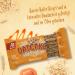 All Stars Oatcake Hafer Bar - Caramel Drizzle (12 x 80g) | Energy & Meal Replacement Oat Bar with High-Quality Carbohydrates - Buy Online on GoSupps.com