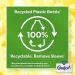 Comfort Sunshiny Days Fabric Conditioner 990ml Cedarwood - 100 Days of Freshness + Fragrance - Pack of 1 - Buy Online on GoSupps.com