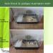 Tamy 100% Hemp Rodent Mats 100x50cm | Premium Dust-Free Bait Carpet for Rabbits & Small Animals - Pack of 3 - Buy Online on GoSupps.com