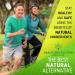 Health Revolution Hemp Cream - Natural Pain Relief and Skin Care Solution - Buy Online on GoSupps.com