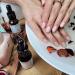 Semilac Nourishing nail and cuticle oil 11 ml - Buy Online on GoSupps.com