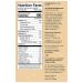 Nature's Eats Pecan Flour - 16 oz | Finely Ground Pecan Flour - Buy Online on GoSupps.com