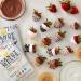 Wilton Light Cocoa & Bright White Candy Melts Set - Vanilla & Chocolate Easy Melt Candy - Buy Online on GoSupps.com