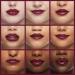 L.A. COLORS Moisture Rich Lip Color Envy 0.11 Ounce (CML531) - Long-Lasting Lipstick - Buy Online on GoSupps.com