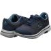 Skechers Men's GoWalk 5 Demitasse Navy Sneaker 10.5 - Comfort and Style - Buy Online on GoSupps.com