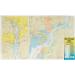 GMCO 15096PS Pro Series Tidal Potomac Waterproof River Map - Waterproof Map for Fishing and Boating - Buy Online on GoSupps.com