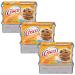 Crisco, Baking Sticks All Vegetable Shortening, Butter Flavor, 20 Ounce