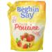 Beghin Say Powdered Sugar 750 g Pack of 3
